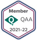 qaa membership badge sm9408bcbe03dc611ba4caff140043ed25
