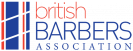 british barbers association logo