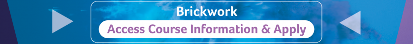 brickwork access course information and apply