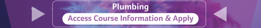 plumbing access course information and apply